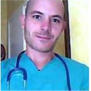 Infermiere esperto di emergenza urgenza e wound healing and wound care offre lezioni private