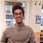 Maths and Economics teacher for GCSE and A-Level students