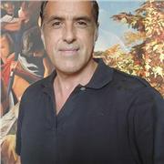 Impara a Disegnare, Dipingere e Creare con un Artista e Docente di 40 Anni di Esperienza