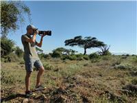 Fotógrafo de fauna y naturaleza con amplia experiencia en la toma de fotografías y posterior procesado. Presencial/online y salidas fotográficas