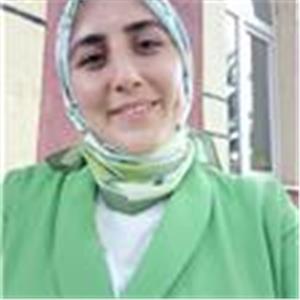 Sümeyye Erol