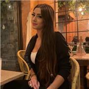 Graduada Social desarrollando un MBA de RRHH da clases particulares a adultos y niños, ESO, derecho laboral, seguridad social..