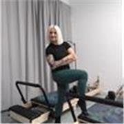 Personal Trainer, insegnante pilates, yoga, posturale e powerlifting