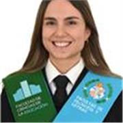 Graduada en Educación Primaria, apasionada, comprometida e innovadora