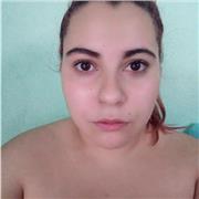 No soy profesora . Solo termine el secundario