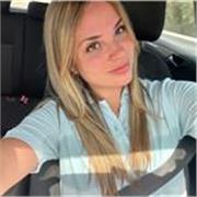 Profesora titulada en ESO y BACHILLERATO, además soy tecnico superior de laboratorio y estudiante de enfermeria