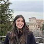 Estudiante de Administración y dirección de empresas en 3º. 