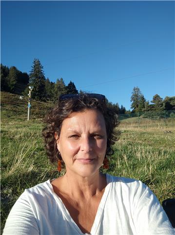 Christelle Arvieux