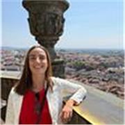Profesora del área sanitaria con amplia experiencia