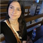 Je suis en Master 1 Ingénierie des systèmes complexes. Je peux accompagner les élèves ayant des difficultés en Maths, en SVT et Physique-Chimie