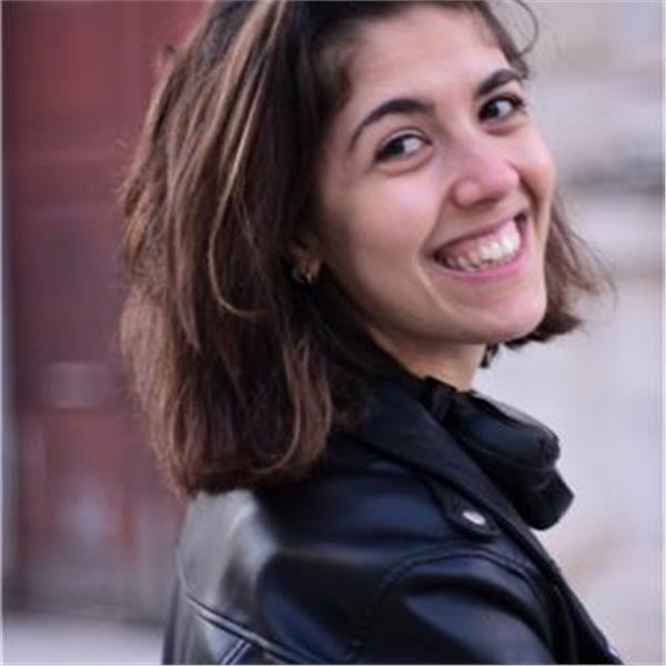 Francesca Di Pietro Letuelezioni.it