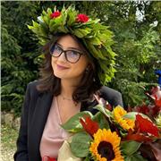Offro lezioni private di inglese per bambini e ragazzi delle scuole medie.