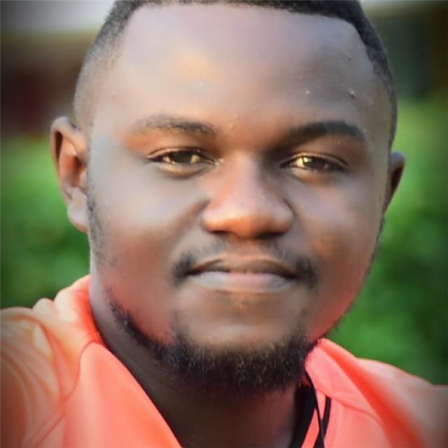 Jonathan MALEBE