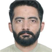 Haroon Shakir