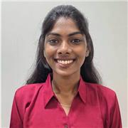 I am an MSc Drug Chemistry student at Newcastle University offering engaging and personalised Chemistry lessons for GCSE, A-Level,