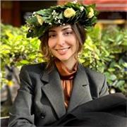 Insegnante di italiano, laureata magistrale, offre lezioni e o aiuto compiti, in presenza o online
