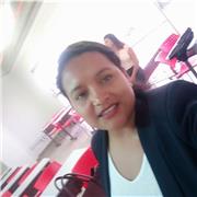 Egresada de la carrera técnica de Administración de negocios bancarios y financieros y deseo dar clases a niños de primaria o inicial