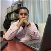 Ingeniero Hidráulico, poseo habilidades en capacitación de personal y domino el álgebra lineal