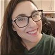 Laureata in Lingue e Letterature Moderne Magistrale (110L) presso Università degli Studi di Torino con esperienza nell'insegnamento sia in scuole che privatamente, offro lezioni di Inglese a ragazzi/e e adulti