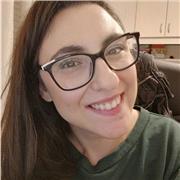 Laureata in Lingue e Letterature Moderne Magistrale (110L) presso Università degli Studi di Torino con esperienza nell'insegnamento sia in scuole che privatamente, offro lezioni di Inglese a ragazzi/e e adulti