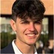 Studente in ingegneria presso il Politecnico di Milano offre ripetizioni di matematica e fisica per studenti delle superiori/medie/elementari