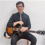 Corso di Chitarra Blues per principianti ed avanzati!