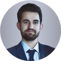 Seyed Mahyad Komarizadeh