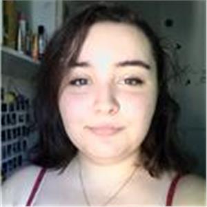 Nadia Touhafi González