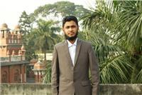 Now I am in 4th year in Applied Chemistry and Chemical Engineering Department Of Dhaka University.

Chemistry for begin