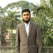 Now I am in 4th year in Applied Chemistry and Chemical Engineering Department Of Dhaka University.

Chemistry for begin