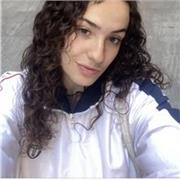Profesora de apoyo escolar para niños entre 8-13 años de lengua castellana historia y literatura