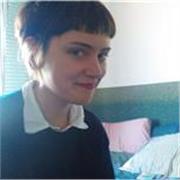 Profesora particular de artes plásticas para los más peques