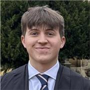 Cambridge Student Looking To Tutor A Level Candidates In Mathematics!