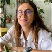 Auxiliar de conversación de francés en un instituto, doy clases particulares presenciales y online, y preparo al DELF