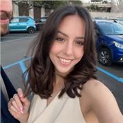 Ciao! Sono una studentessa di professioni sanitarie al terzo anno, ho molta esperienza con materie sia umanistiche e scientifiche