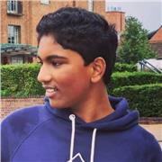 I would say I am patient and engaging and I can aim my lessons at students who struggle to grasp concepts quickly