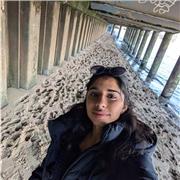 I'm studying chemical engineering at University , I love teaching maths, achieving a 9 at GCSE maths and an A at alevel