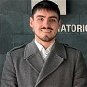 Profesor de Inglés con experiencia internacional — Clases adaptadas a tus objetivos
