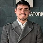 Profesor de Inglés con experiencia internacional — Clases adaptadas a tus objetivos