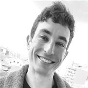 Profesor de inglés - Clases creativas y a medida