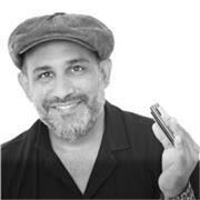 Profesor de Armónica, soy músico profesional y me dedico al instrumento hace mas de 20 años. 