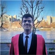 Mathematics Tutor with First Class Hons (M.Sc + B.Sc), Quant Finance Professional