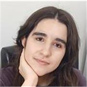 Profesora de inglés con certificado TSOL y experiencia 