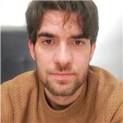 Certifié en 2021, je donne des cours pour le niveau collège/lycée