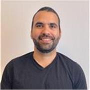 Profesor de Inglés con experiencia en empresas transnacionales