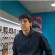 Élève de classe préparatoire, je donne des Cours de Mathématiques à Marseille, au niveau collège/lycée.