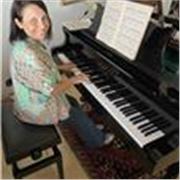 Insegnante di Pianoforte - 30 anni di esperienza
