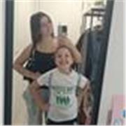 Soy Auxiliar de Enfermería titulada con experiencia en el cuidado de niños y en la atención a personas dependientes de todas las e