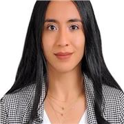 Bióloga con experiencia en investigación y trabajos de educación ambiental