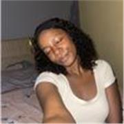 Soy responsable, dedicada, paciente y amorosa. Me encanta cuidar a niños, apoyándolos en su desarrollo diario